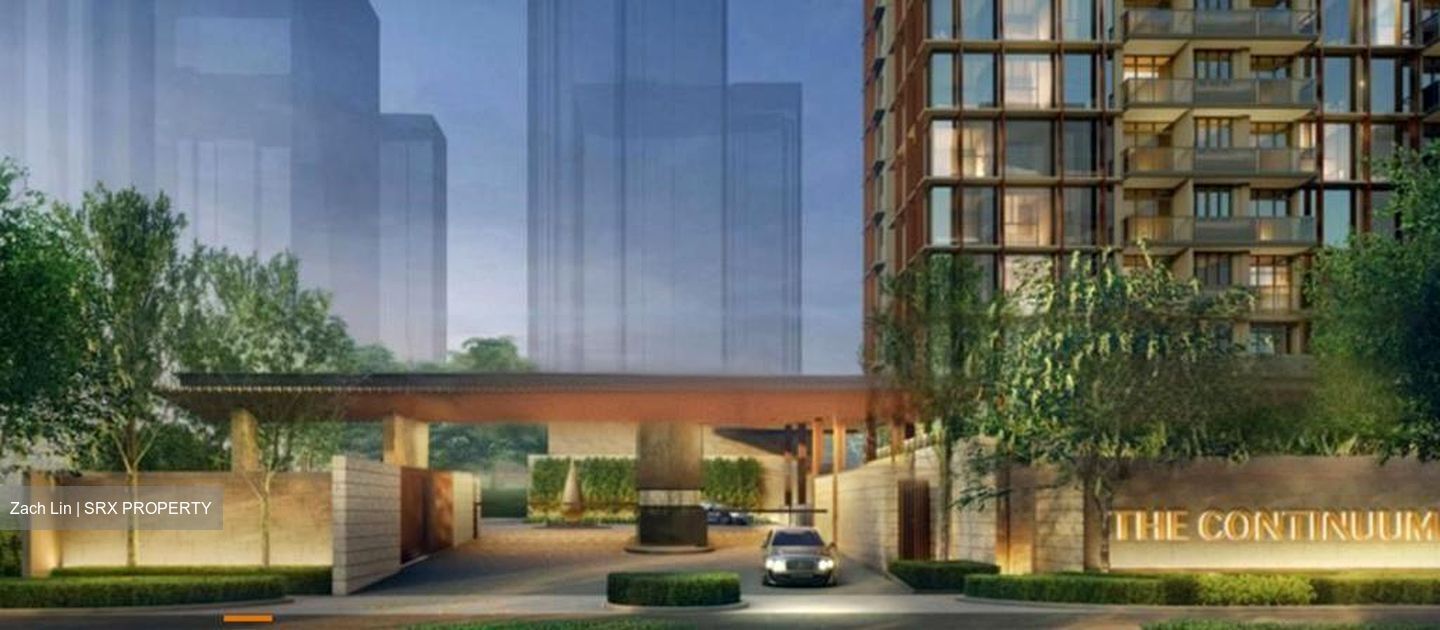 The Continuum (D15), Apartment #464329191
